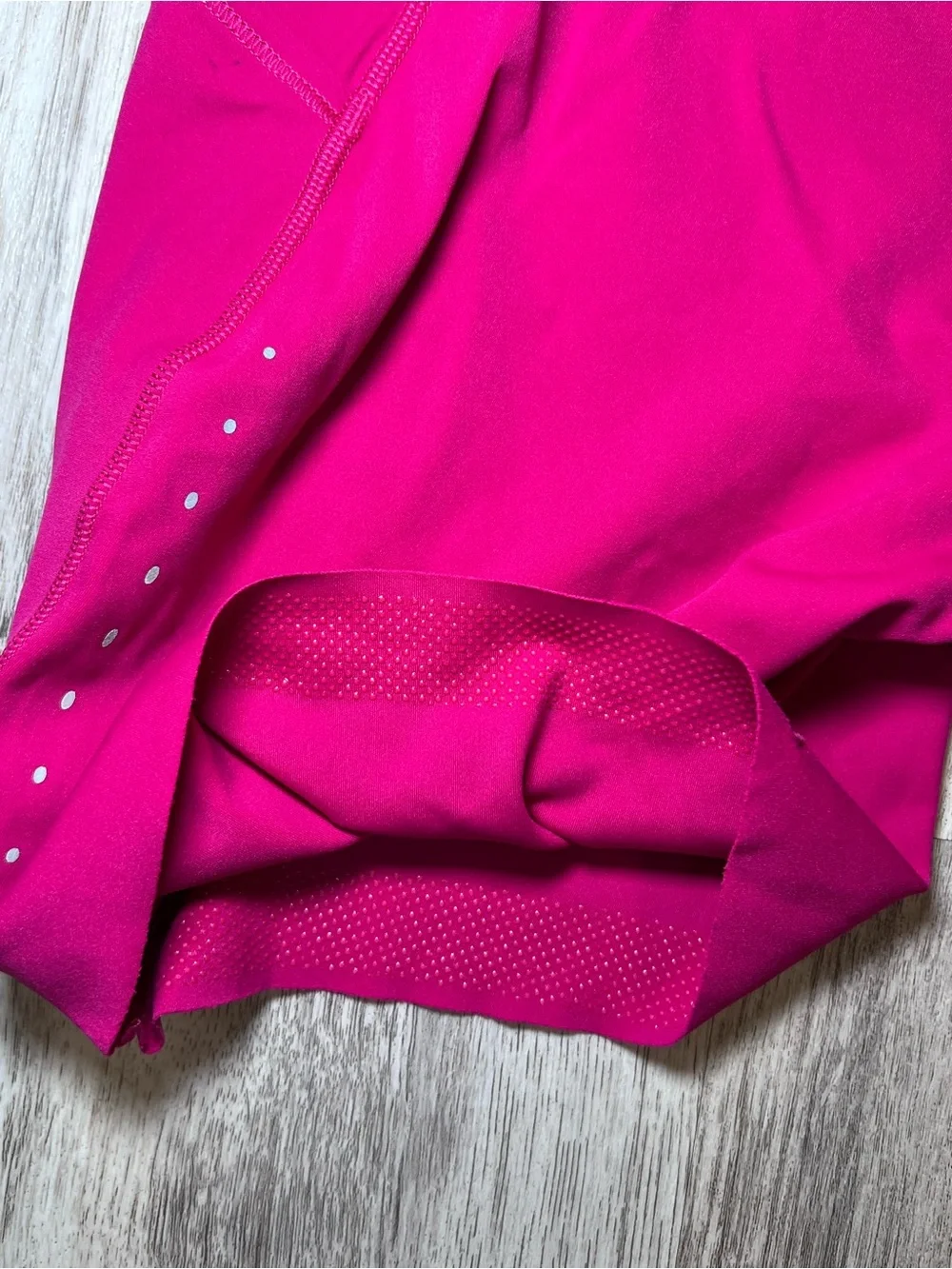 Lululemon Fast and Free High-Rise Short 6